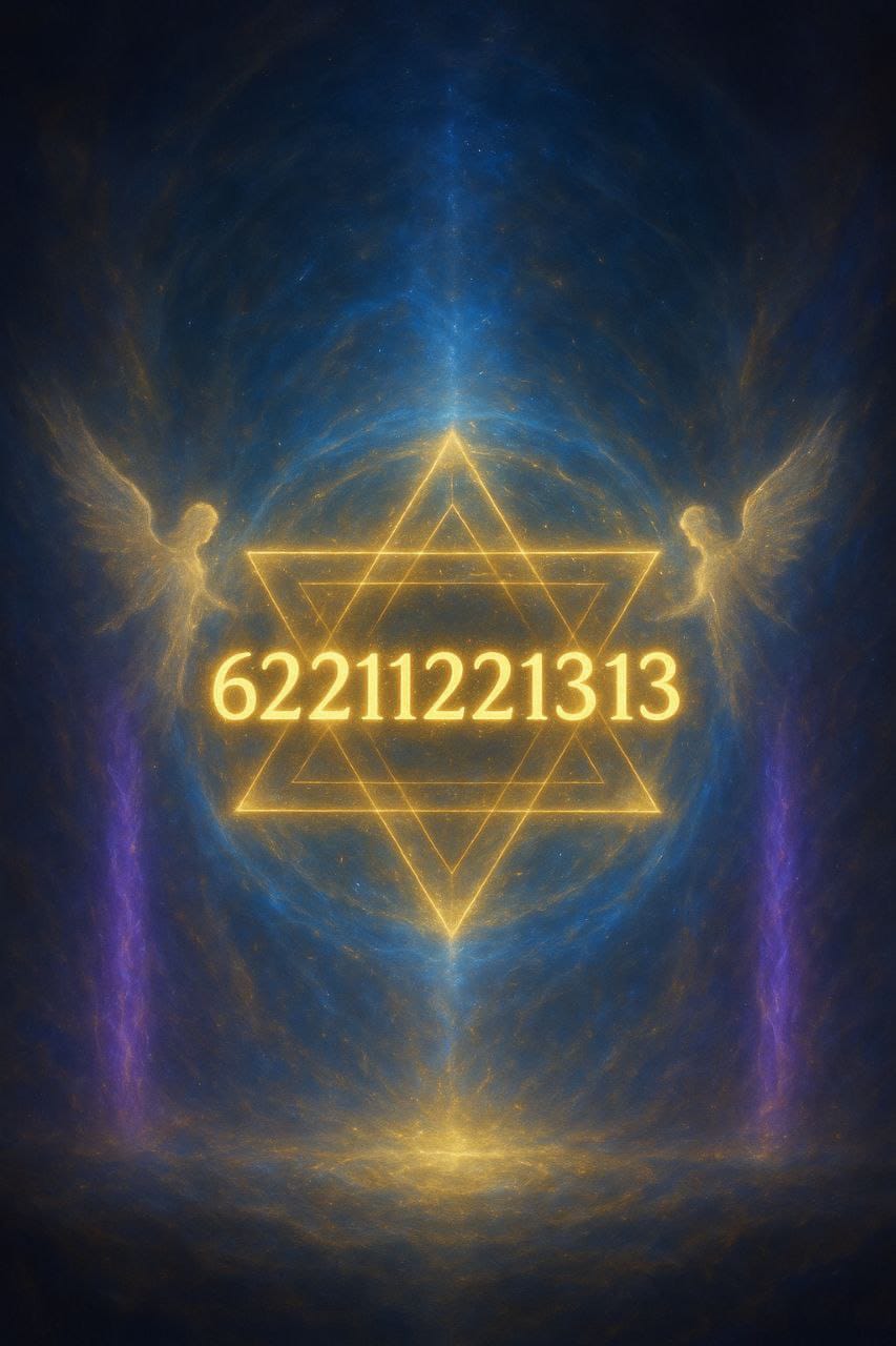 Sanación Energía Divina